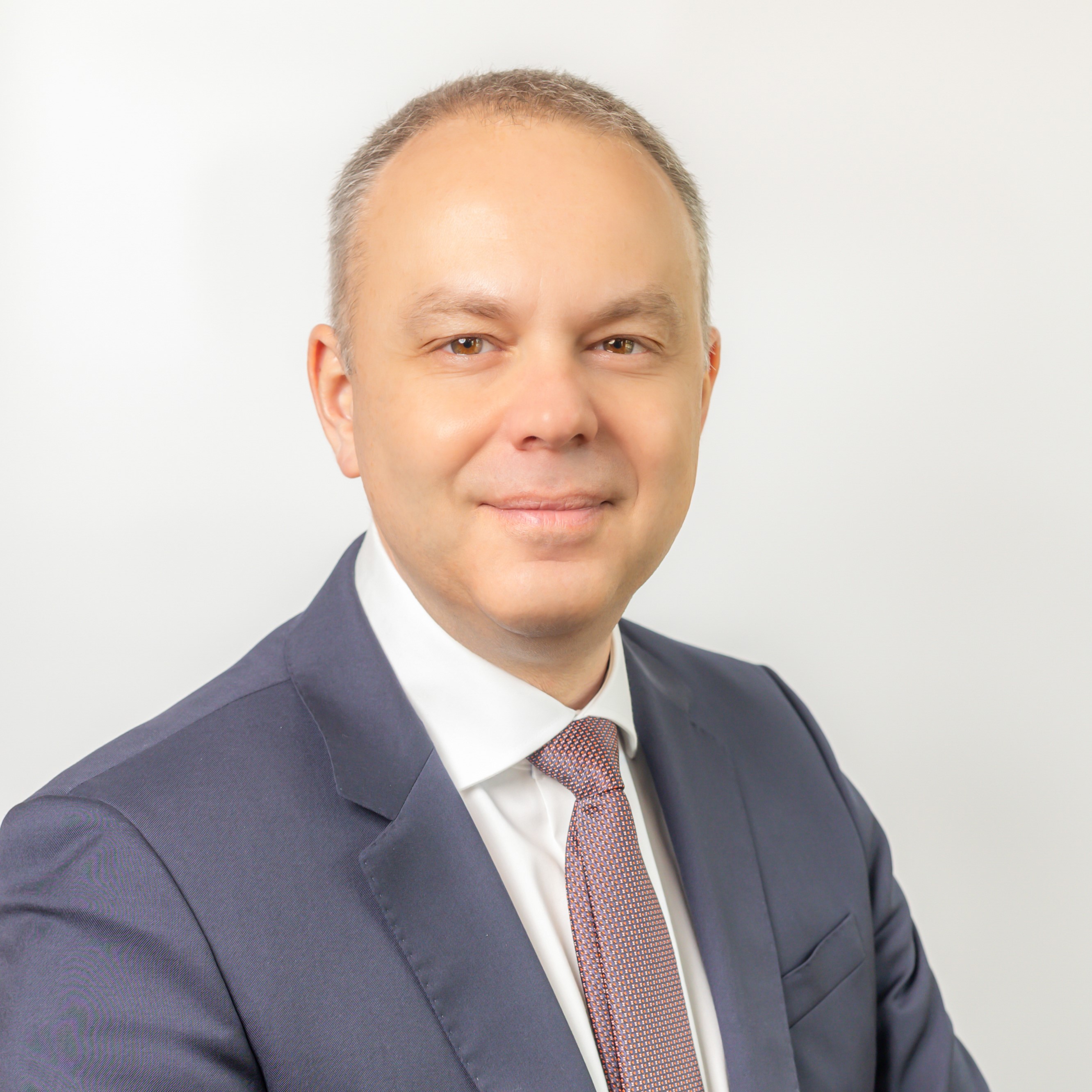 Associate Professor of Digital Business and Director of the SEV Center of Excellence in Creative Leadership